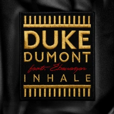Inhale artwork