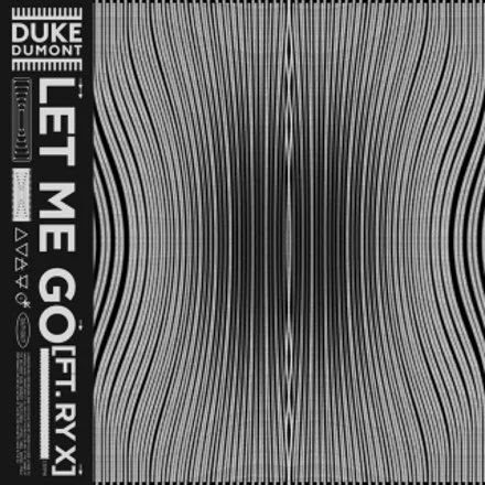 Let Me Go artwork