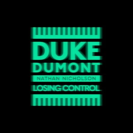 Losing Control artwork