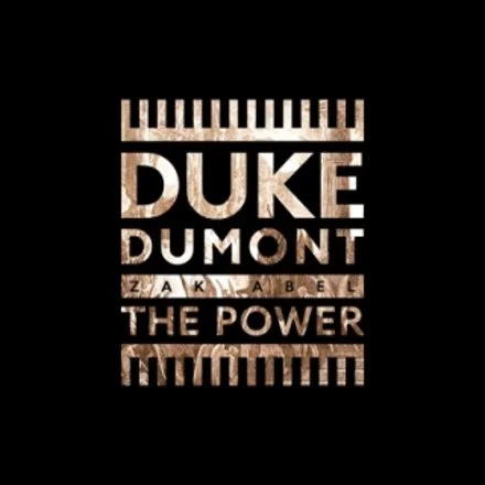 The Power artwork