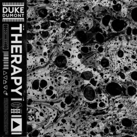 Therapy artwork